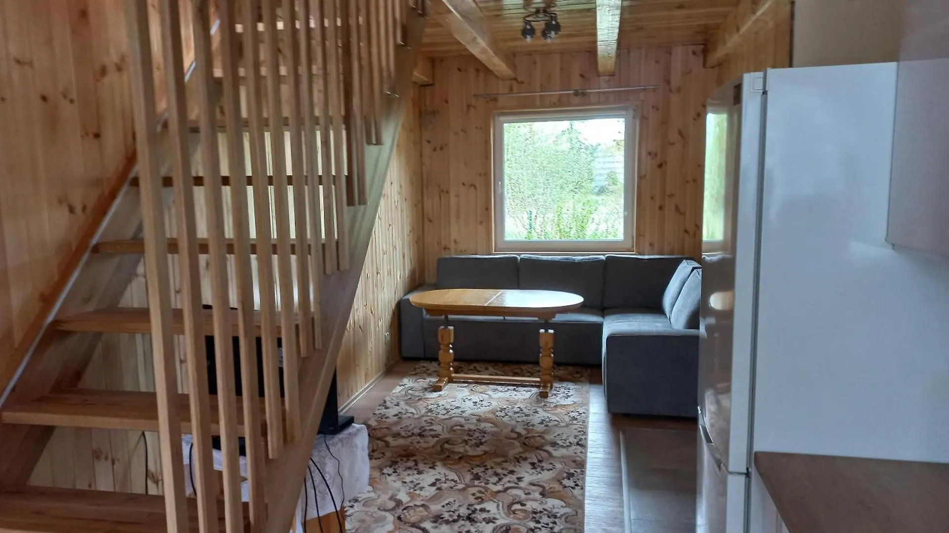 Domek Nad Morzem Gdansk Sobieszewo Polonia