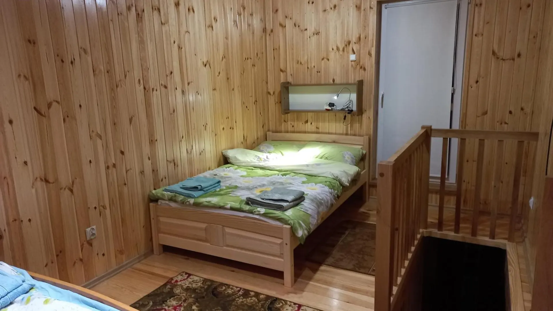 Domek Nad Morzem Gdansk Sobieszewo Holiday home